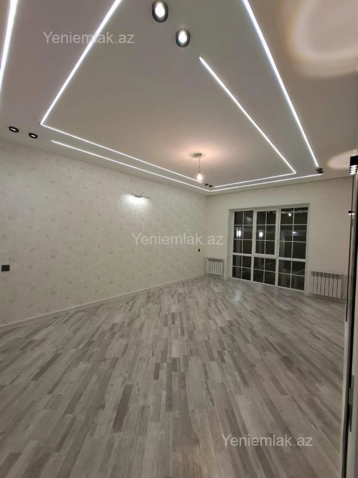 Satılır 4 otaqlı həyət evi 125 m²