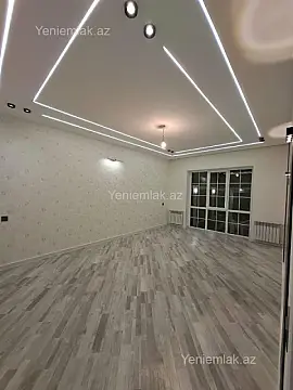 Satılır 4 otaqlı həyət evi 125 m²