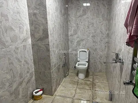 Satılır 2 otaqlı yeni tikili 55 m²