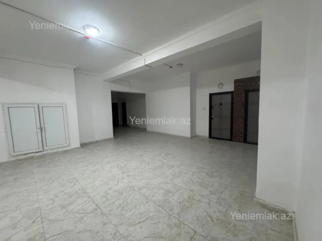Satılır 2 otaqlı yeni tikili 55 m²