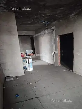 Satılır 3 otaqlı yeni tikili 125 m²