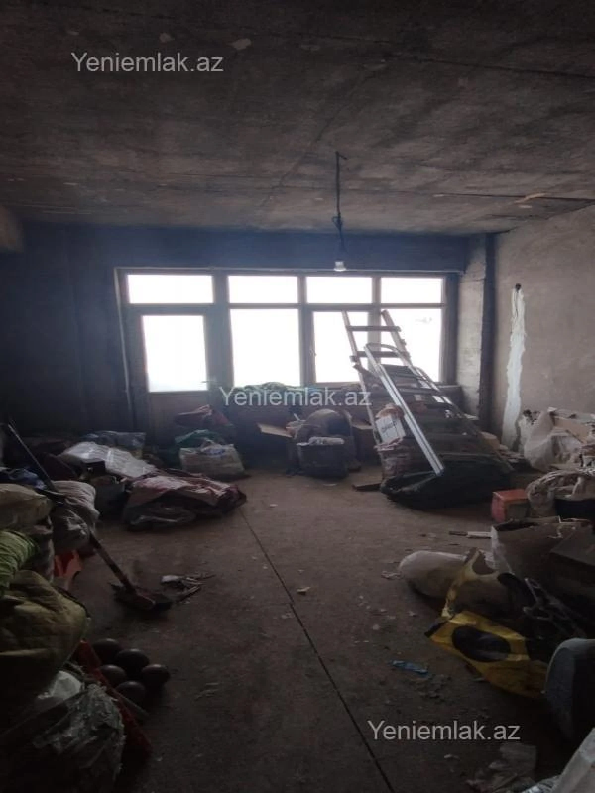 Satılır 3 otaqlı yeni tikili 125 m²