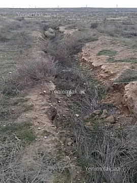 Satılır torpaq sahəsi — Bakı, Suraxanı