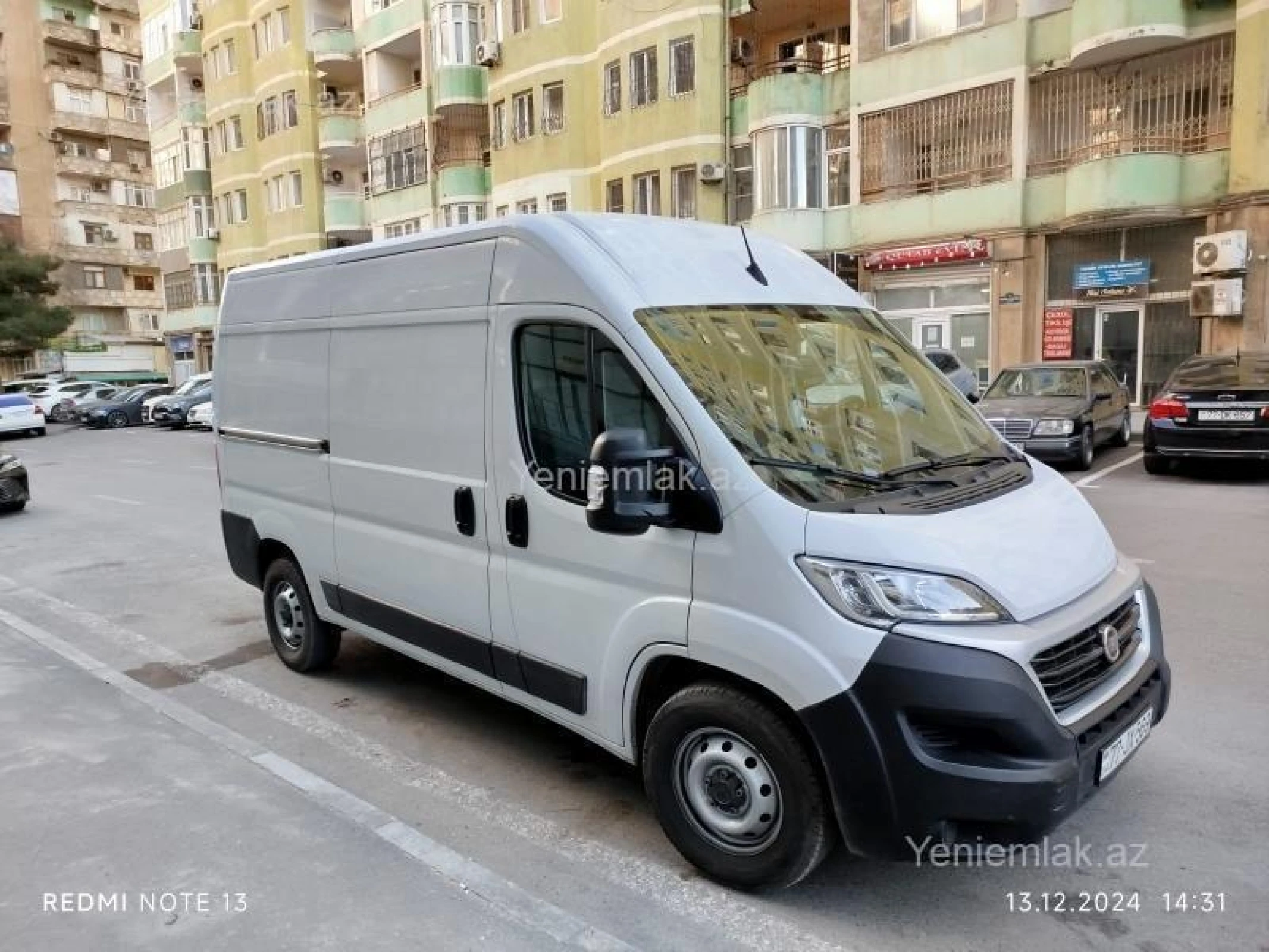 Satılır 5 otaqlı obyekt 170 m²