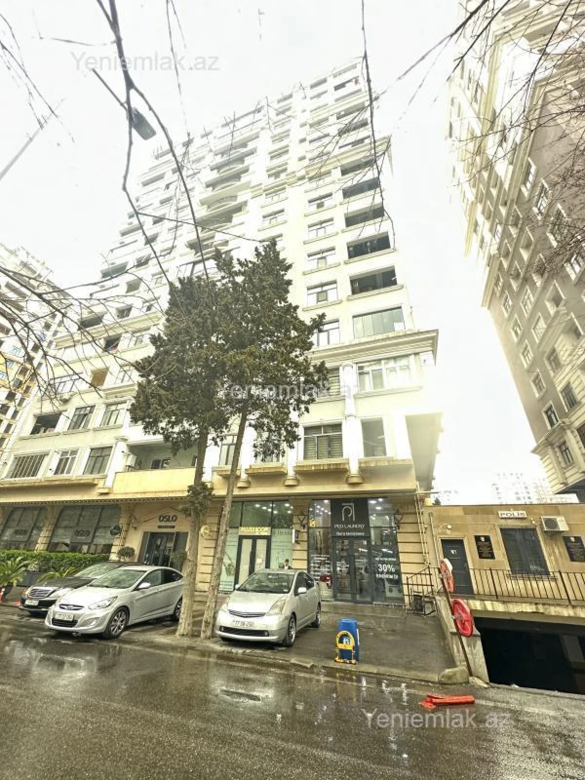 Satılır 5 otaqlı obyekt 170 m²