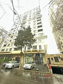 Satılır 5 otaqlı obyekt 170 m²