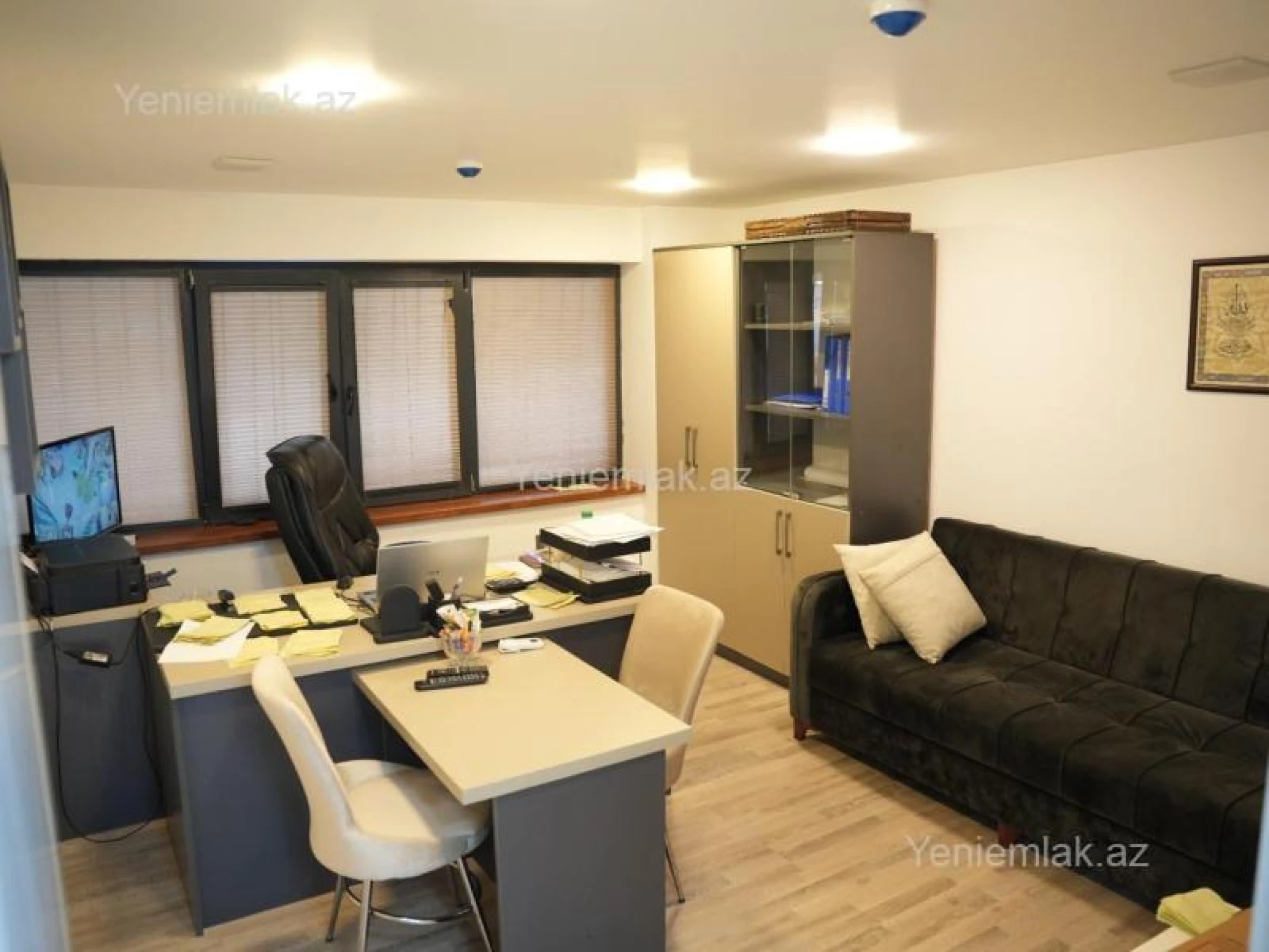 Satılır 5 otaqlı obyekt 170 m²
