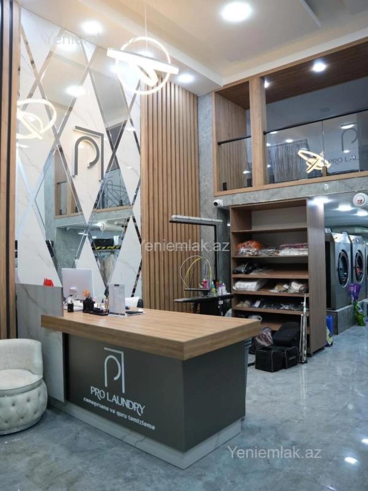 Satılır 5 otaqlı obyekt 170 m²