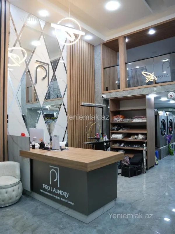 Satılır 5 otaqlı obyekt 170 m²