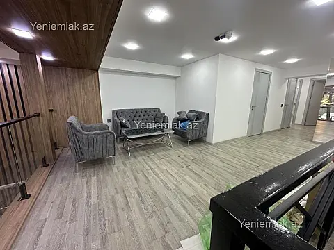 Satılır 5 otaqlı obyekt 170 m²