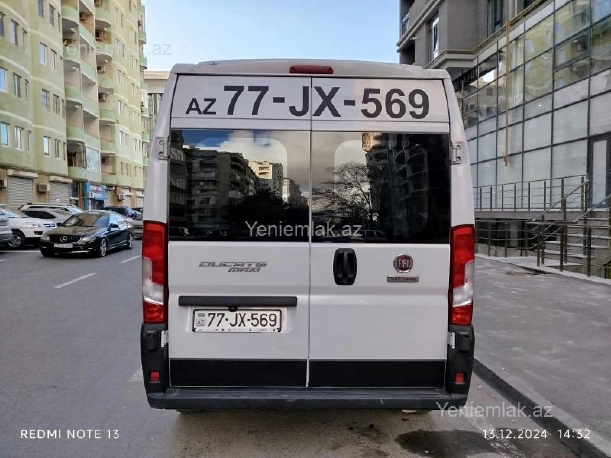 Satılır 5 otaqlı obyekt 170 m²