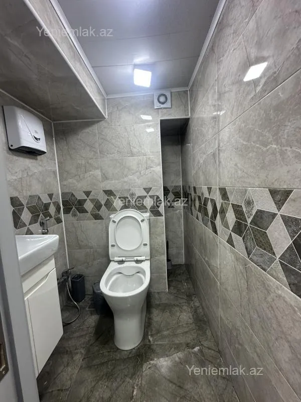 Satılır 5 otaqlı obyekt 170 m²