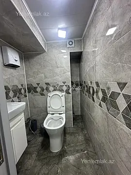 Satılır 5 otaqlı obyekt 170 m²
