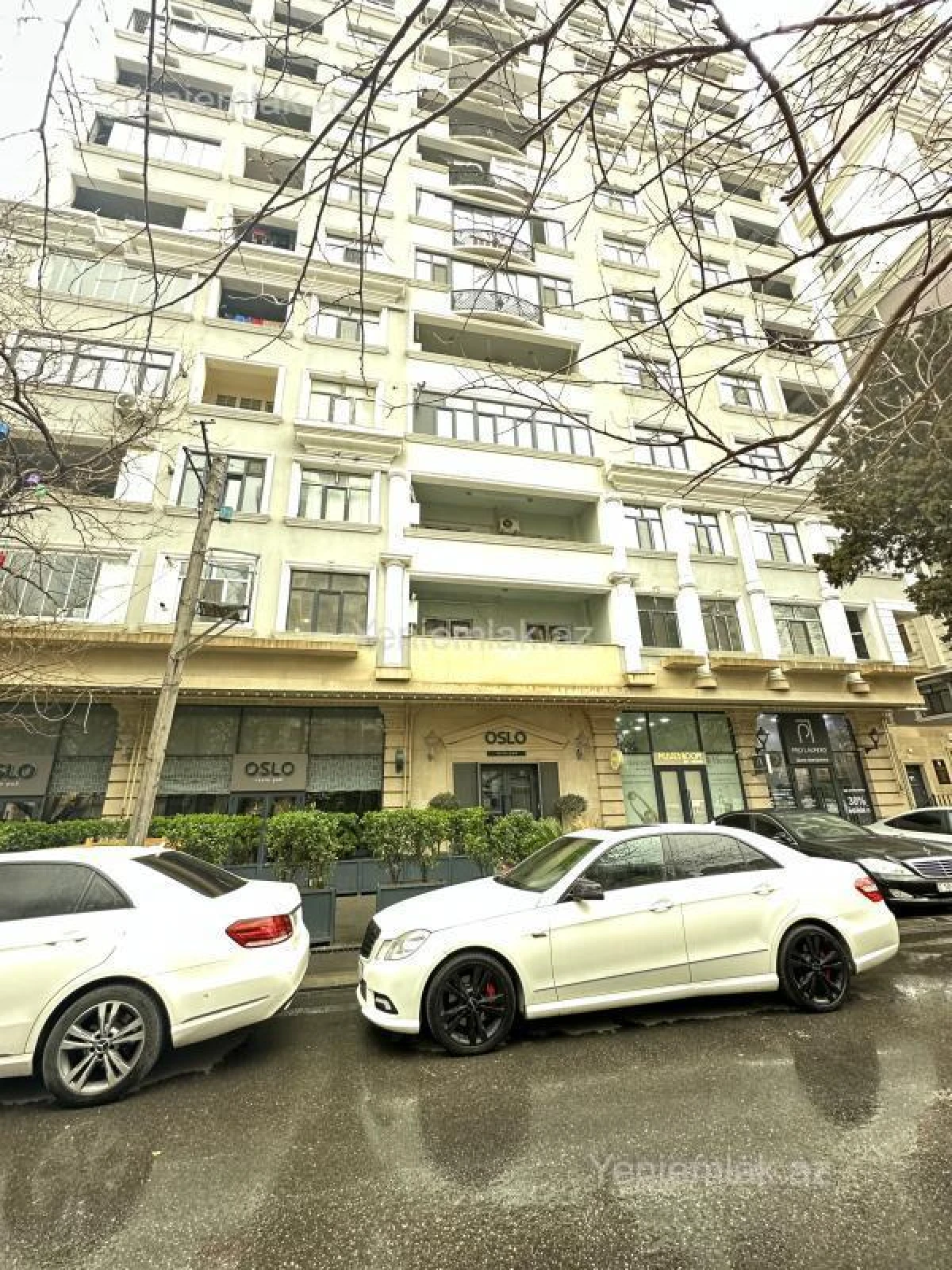 Satılır 5 otaqlı obyekt 170 m²