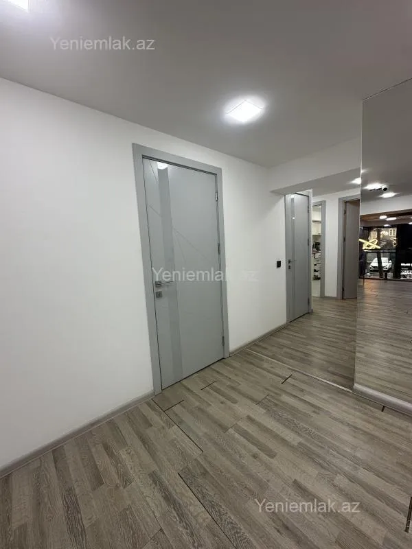 Satılır 5 otaqlı obyekt 170 m²
