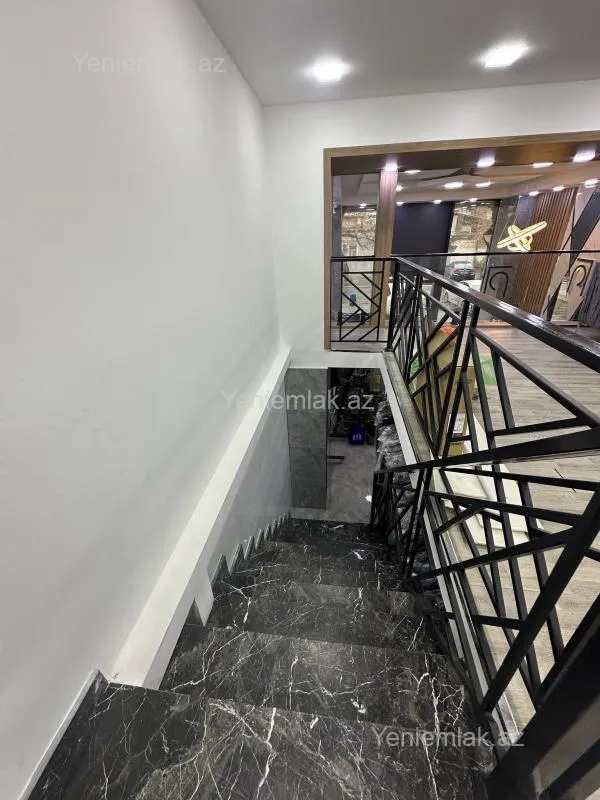 Satılır 5 otaqlı obyekt 170 m²