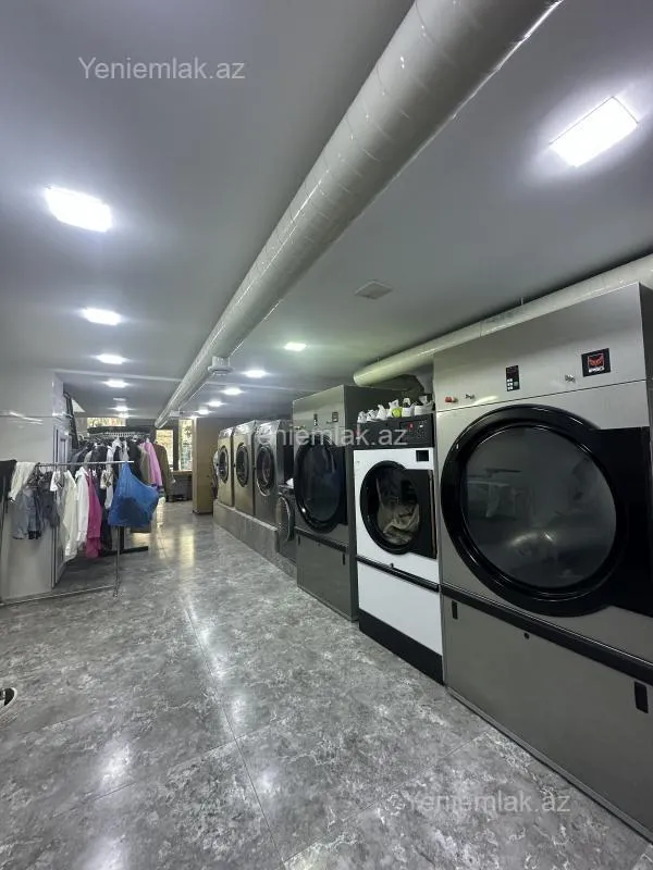 Satılır 5 otaqlı obyekt 170 m²