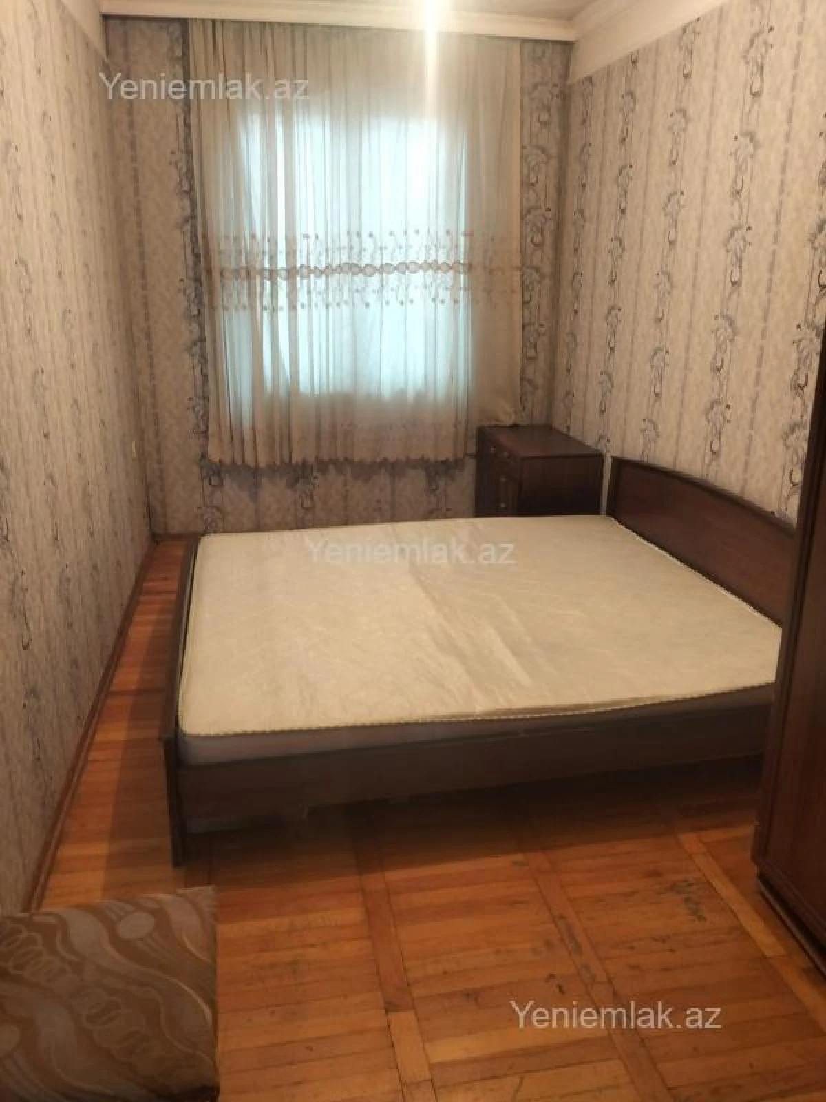 Satılır 2 otaqlı köhnə tikili 44 m²