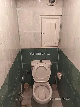 Satılır 2 otaqlı köhnə tikili 44 m²