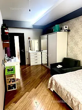 Satılır 3 otaqlı yeni tikili 170 m²