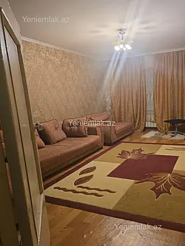 Satılır 2 otaqlı köhnə tikili 65 m² — Bakı, Xətai 2 otaq 65.00 m²