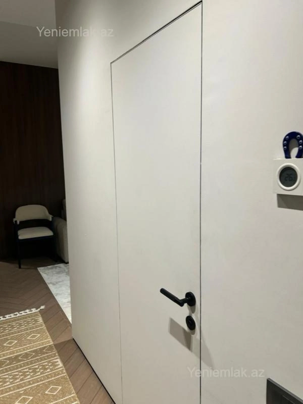 Satılır 2 otaqlı yeni tikili 57 m²
