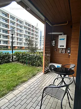 Satılır 2 otaqlı yeni tikili 57 m²