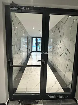 Satılır 2 otaqlı yeni tikili 57 m²