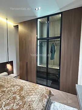 Satılır 2 otaqlı yeni tikili 57 m²