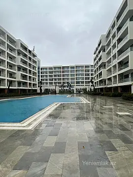 Satılır 2 otaqlı yeni tikili 57 m² — Bakı, Sabunçu 2 otaq 57.00 m²