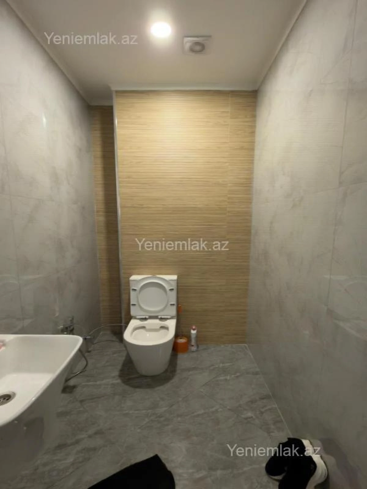 Satılır 2 otaqlı yeni tikili 89 m²