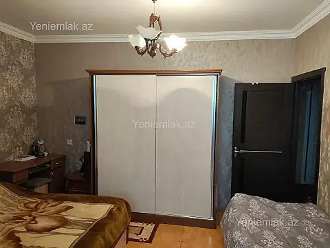Satılır 3 otaqlı köhnə tikili 65 m²