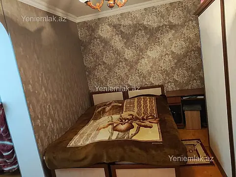 Satılır 3 otaqlı köhnə tikili 65 m²