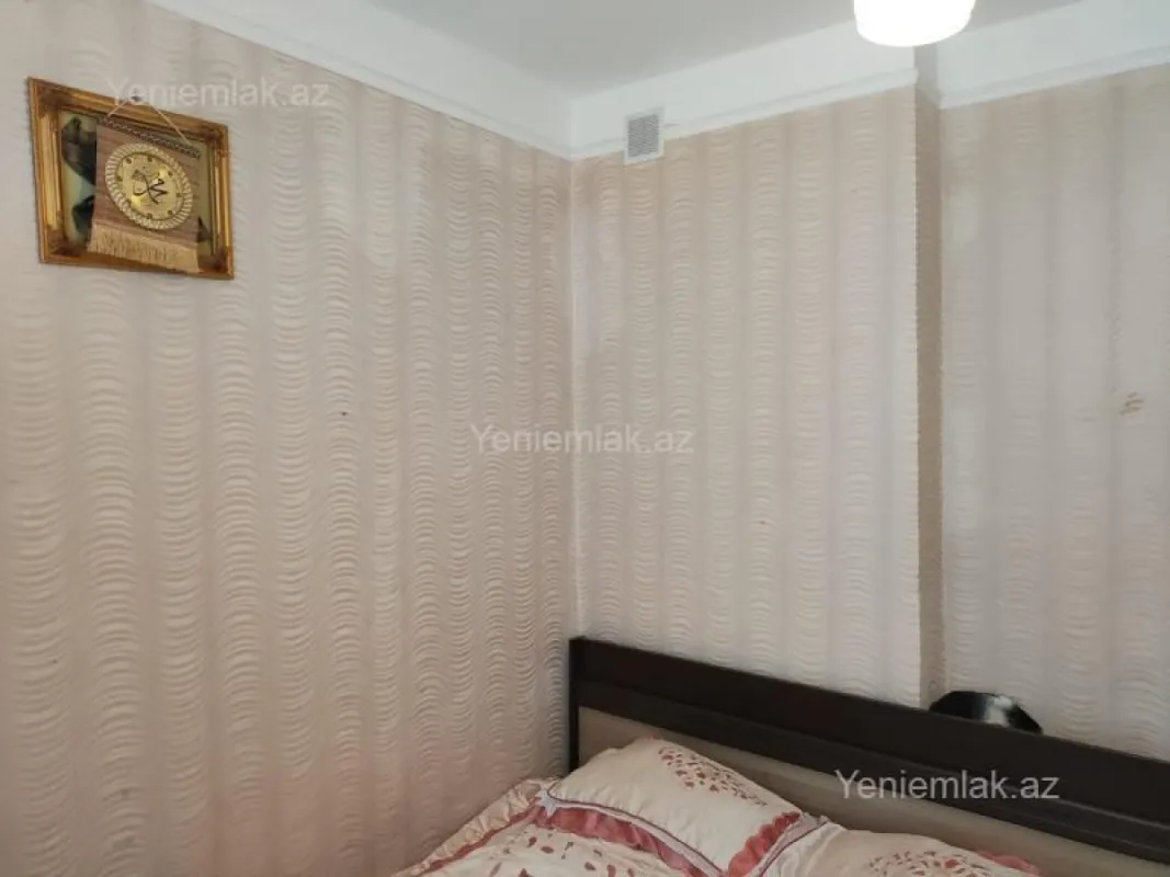 Satılır 3 otaqlı köhnə tikili 65 m²