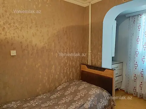 Satılır 3 otaqlı köhnə tikili 65 m²