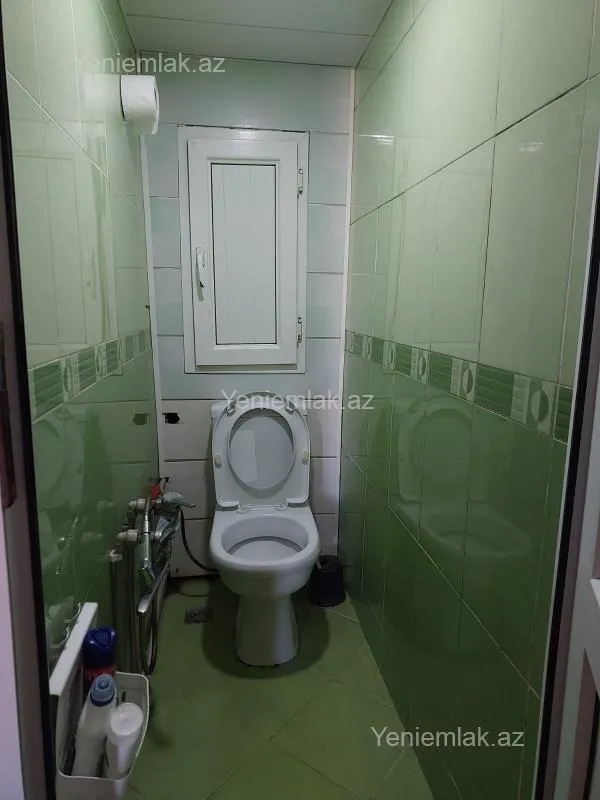 Satılır 3 otaqlı köhnə tikili 65 m²