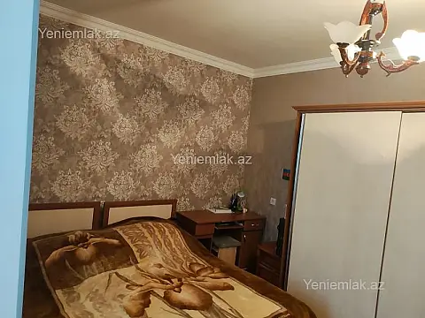 Satılır 3 otaqlı köhnə tikili 65 m²
