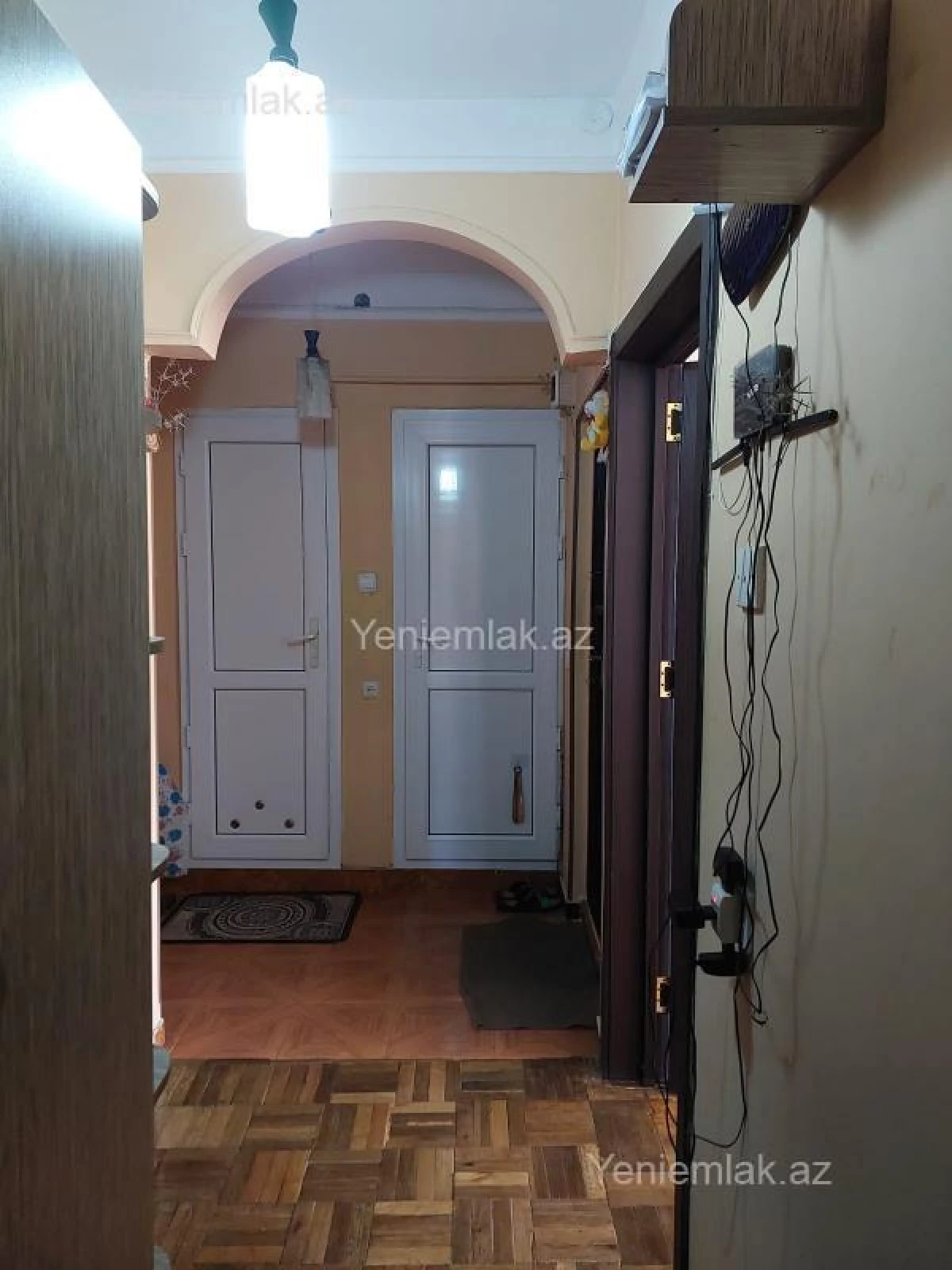Satılır 3 otaqlı köhnə tikili 65 m²
