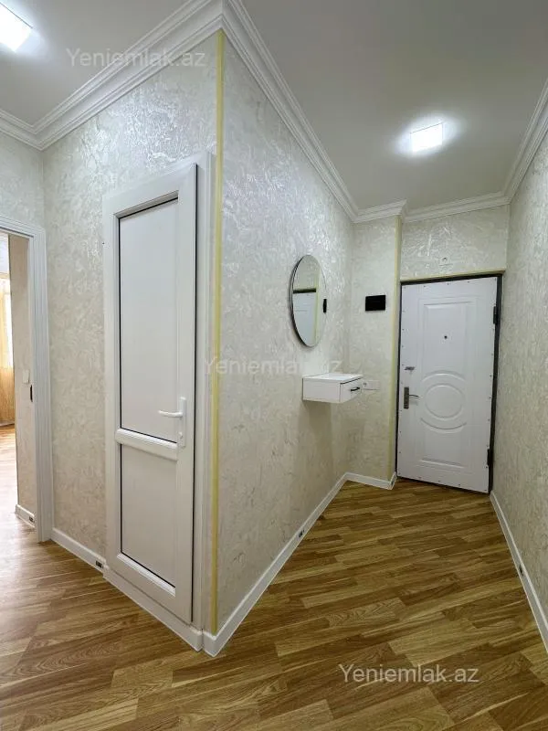 Satılır 1 otaqlı köhnə tikili 40 m²