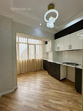 Satılır 1 otaqlı köhnə tikili 40 m²