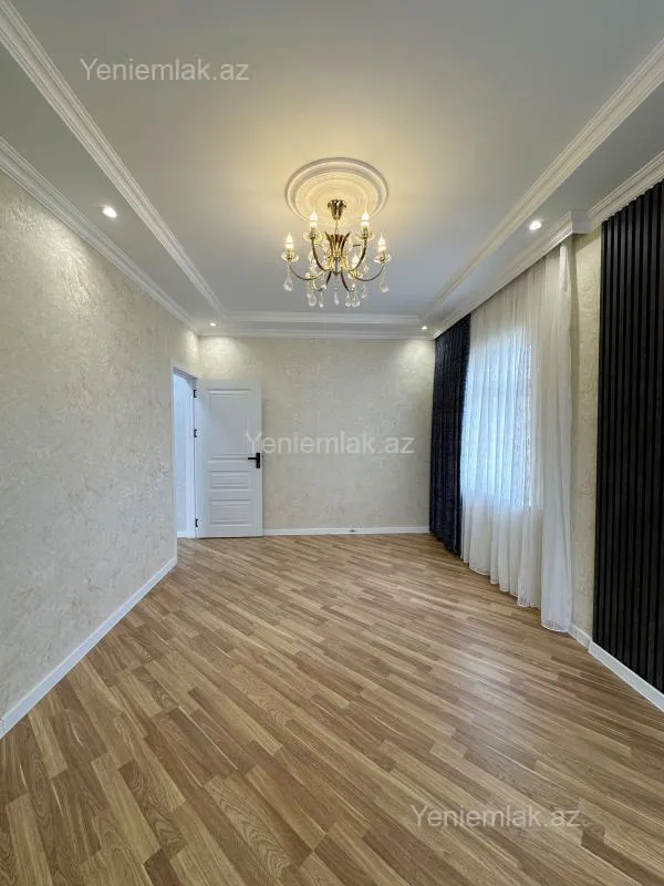 Satılır 1 otaqlı köhnə tikili 40 m²