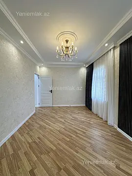 Satılır 1 otaqlı köhnə tikili 40 m²
