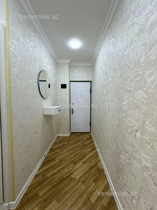 Satılır 1 otaqlı köhnə tikili 40 m²