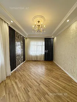 Satılır 1 otaqlı köhnə tikili 40 m² — Bakı, Xətai 1 otaq 40.00 m²