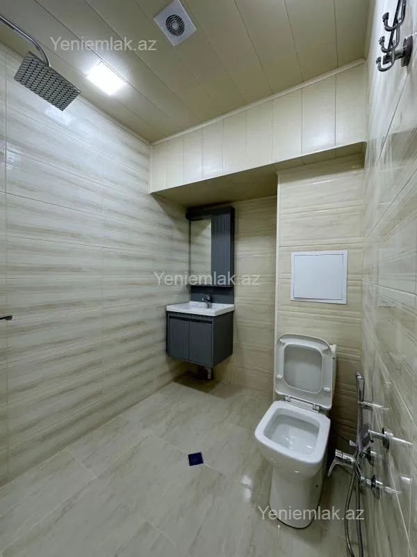 Satılır 1 otaqlı köhnə tikili 40 m²