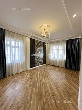 Satılır 1 otaqlı köhnə tikili 40 m²