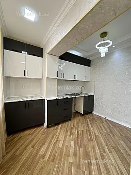 Satılır 1 otaqlı köhnə tikili 40 m²