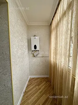 Satılır 1 otaqlı köhnə tikili 40 m²