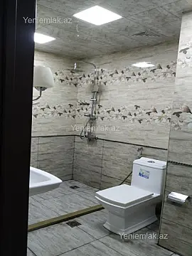 Satılır 2 otaqlı yeni tikili 82 m²