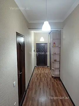 Satılır 2 otaqlı yeni tikili 82 m²